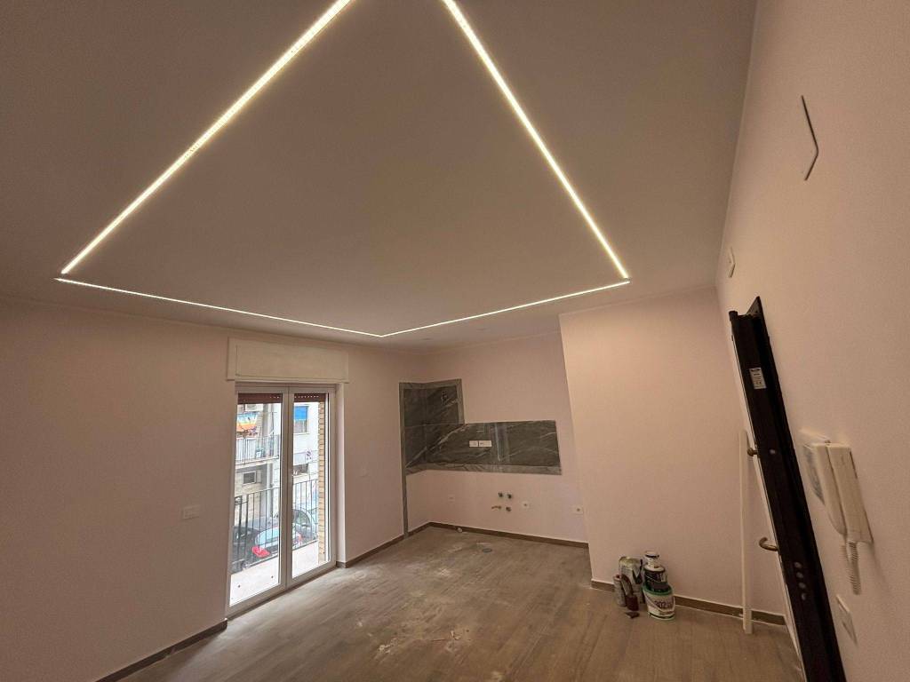 appartamento in vendita a Salerno in zona Pastena