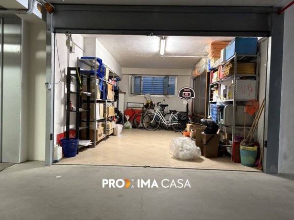 appartamento in vendita a Salerno in zona Mariconda