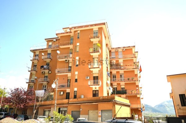 appartamento in vendita a Salerno