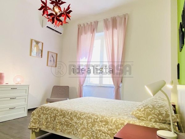 appartamento in vendita a Salerno in zona Centro Città