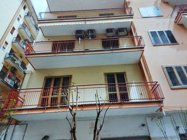 appartamento in vendita a Salerno in zona Gelsi Rossi