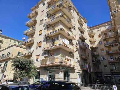 appartamento in vendita a Salerno in zona Mercatello