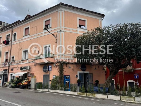 appartamento in vendita a Salerno in zona Zona Industriale
