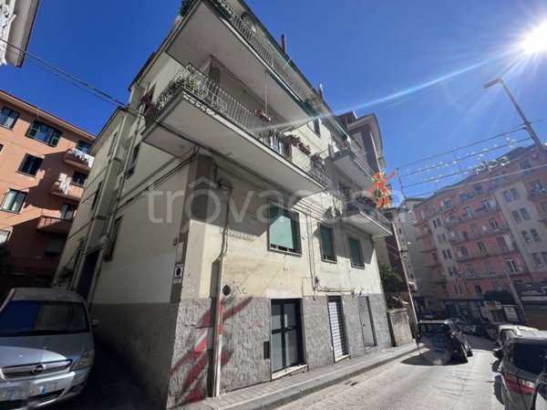 monolocale in vendita a Salerno in zona Centro Città