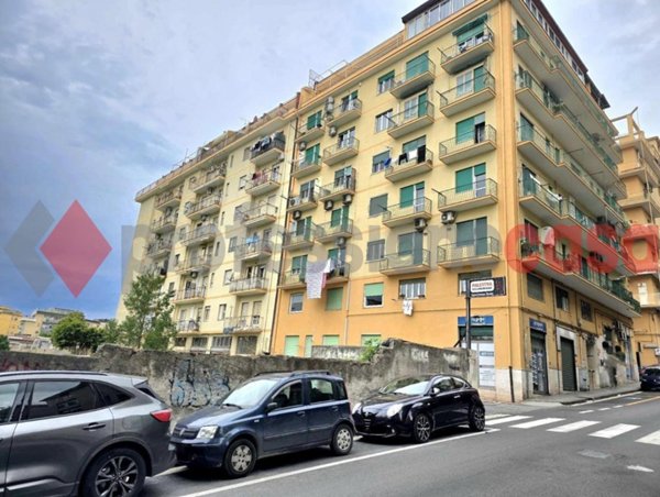 appartamento in vendita a Salerno in zona Torrione