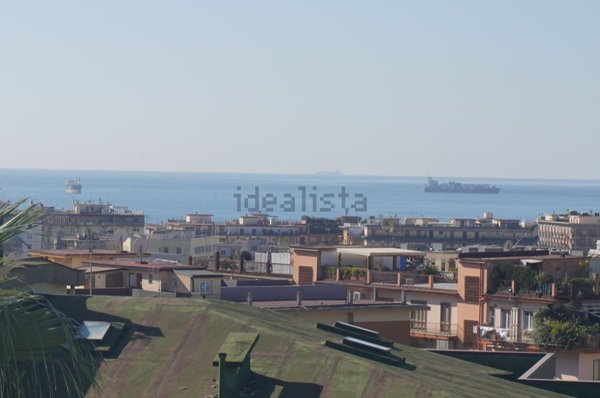 appartamento in vendita a Salerno