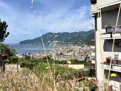 appartamento in vendita a Salerno in zona Sala Abbagnano