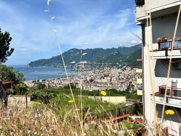 appartamento in vendita a Salerno