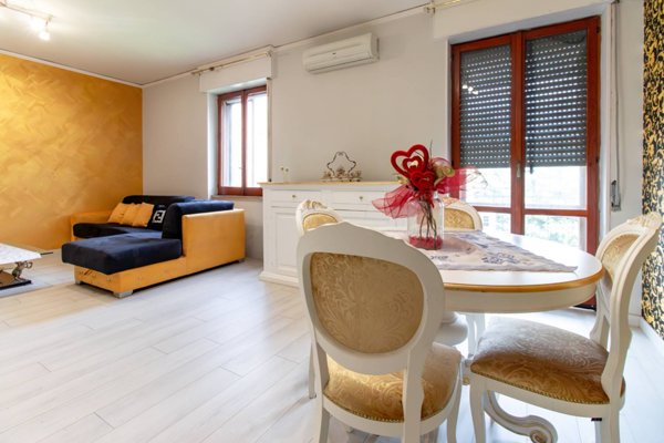 appartamento in vendita a Salerno
