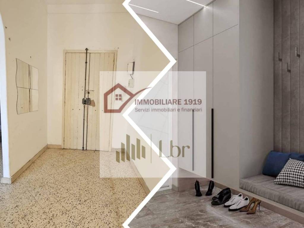 appartamento in vendita a Salerno