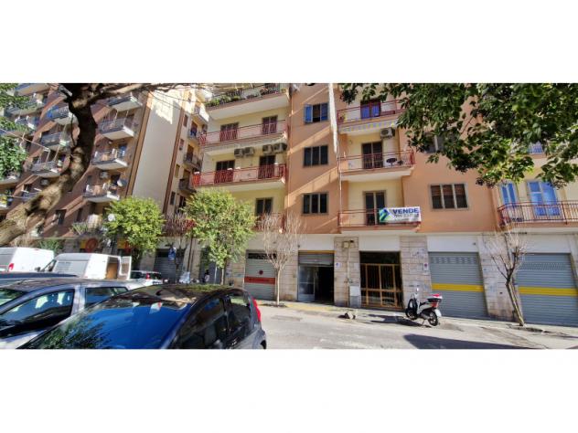 appartamento in vendita a Salerno in zona Gelsi Rossi