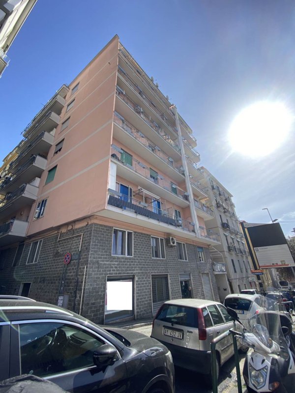 appartamento in vendita a Salerno in zona Centro Città