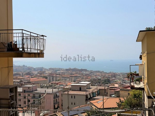 appartamento in vendita a Salerno