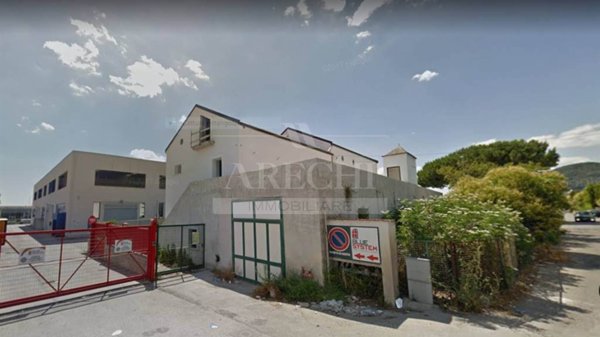 ufficio in vendita a Salerno in zona Fuorni