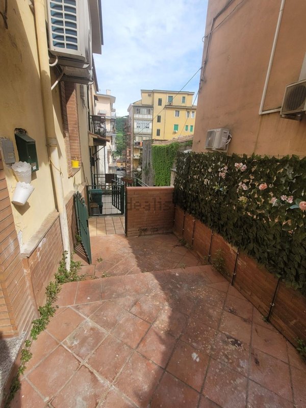 appartamento in vendita a Salerno