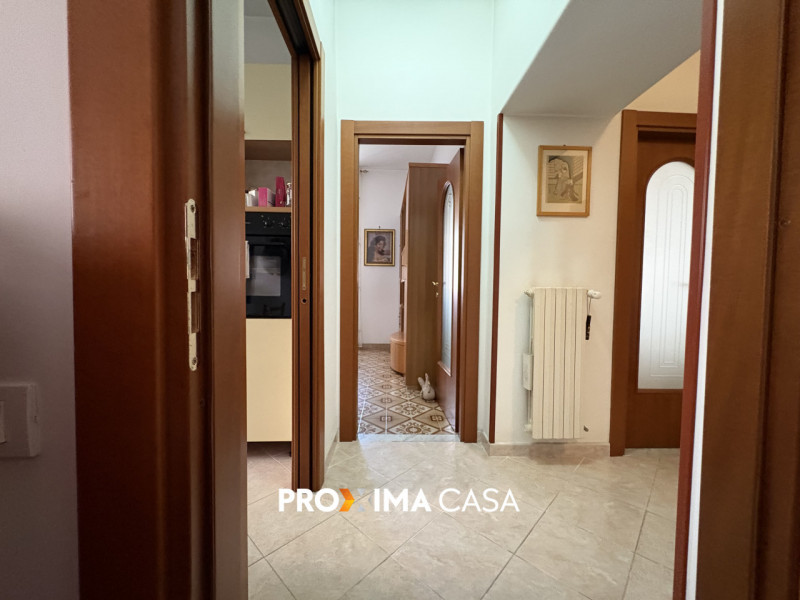 appartamento in vendita a Salerno in zona Torrione