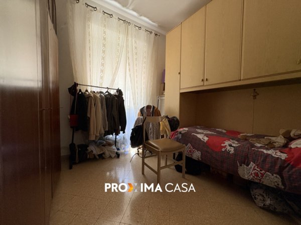 appartamento in vendita a Salerno in zona Torrione