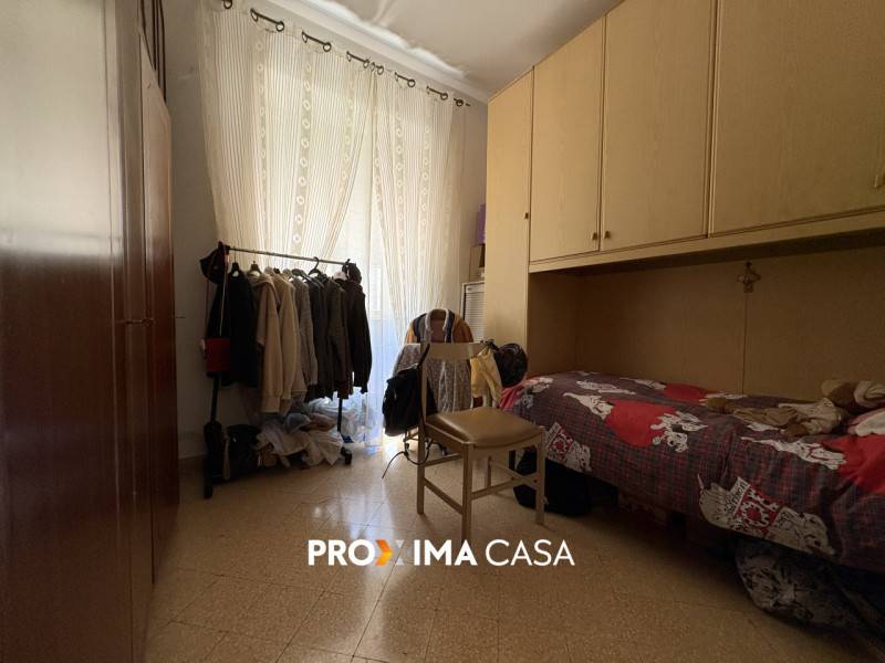 appartamento in vendita a Salerno in zona Torrione
