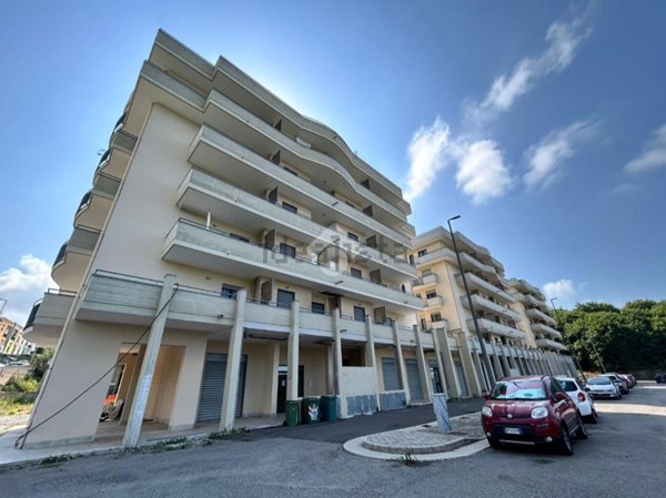 appartamento in vendita a Salerno in zona Piegolelle-San Bartolomeo