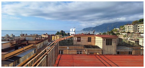 appartamento in vendita a Salerno in zona Sala Abbagnano