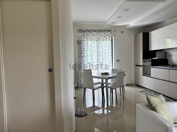 appartamento in vendita a Salerno in zona Piegolelle-San Bartolomeo