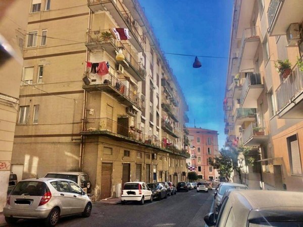 appartamento in vendita a Salerno in zona Arce-Vernieri