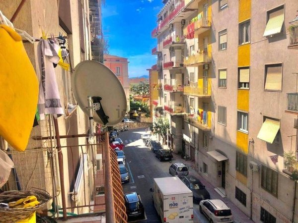 appartamento in vendita a Salerno in zona Arce-Vernieri