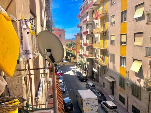 appartamento in vendita a Salerno in zona Arce-Vernieri