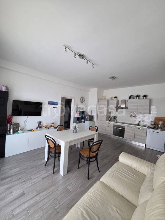 appartamento in vendita a Salerno in zona San Leonardo