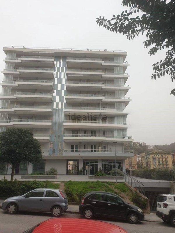 appartamento in vendita a Salerno