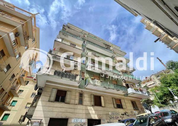 appartamento in vendita a Salerno in zona Torrione