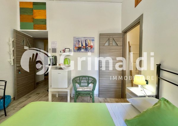 appartamento in vendita a Salerno in zona Torrione