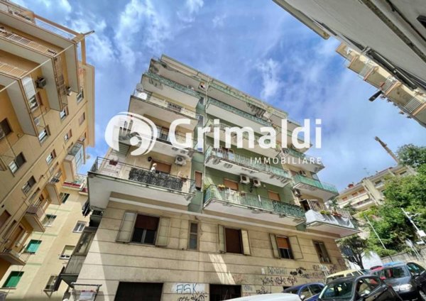appartamento in vendita a Salerno in zona Torrione