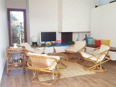 casa indipendente in vendita a Salerno