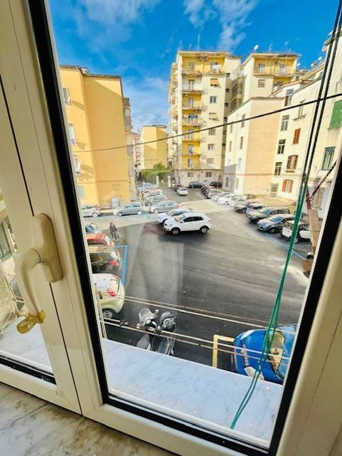appartamento in vendita a Salerno in zona Brignano / Piezzo