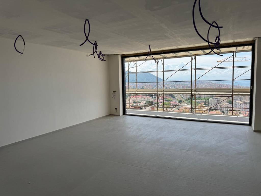 appartamento in vendita a Salerno in zona Irno