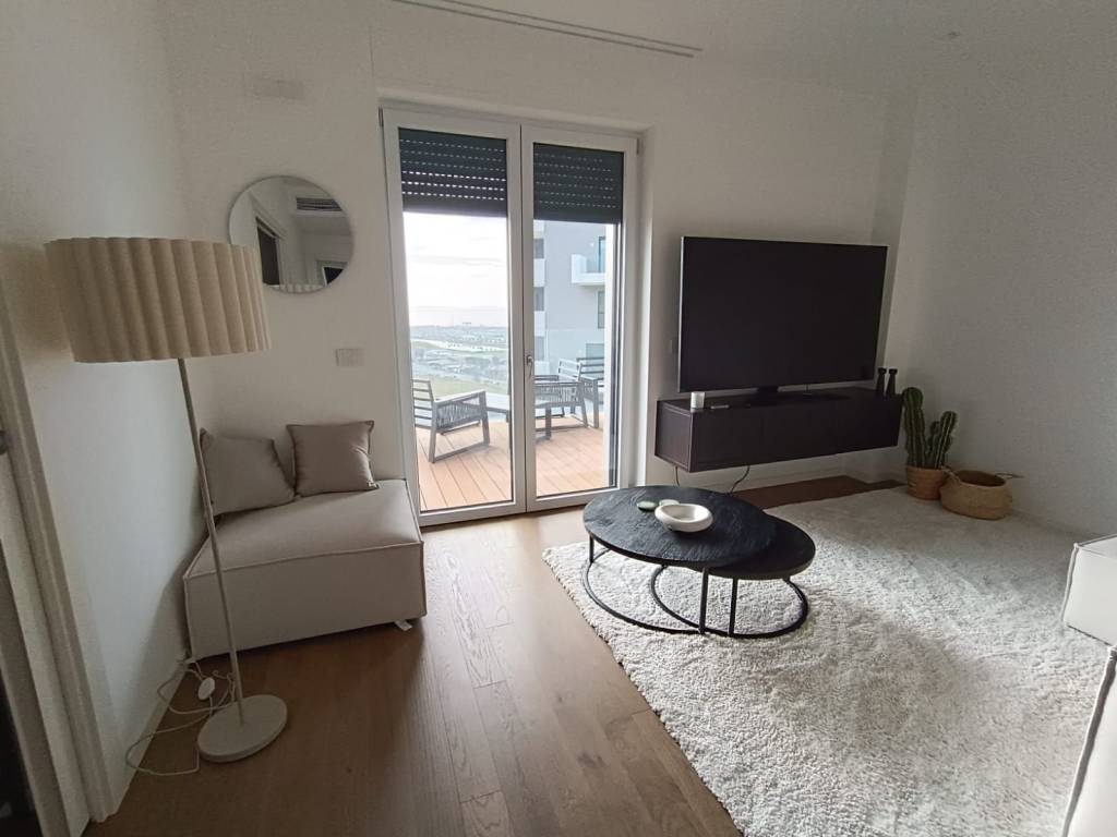 appartamento in vendita a Salerno in zona Centro Città