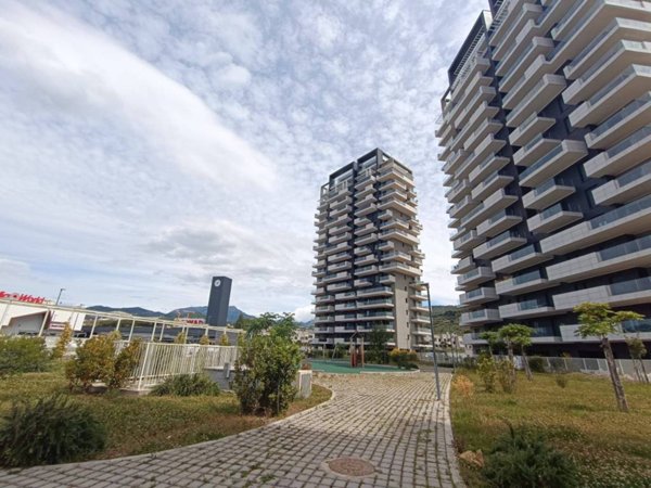 appartamento in vendita a Salerno in zona Centro Città