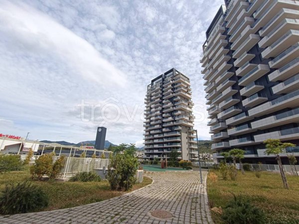 appartamento in vendita a Salerno