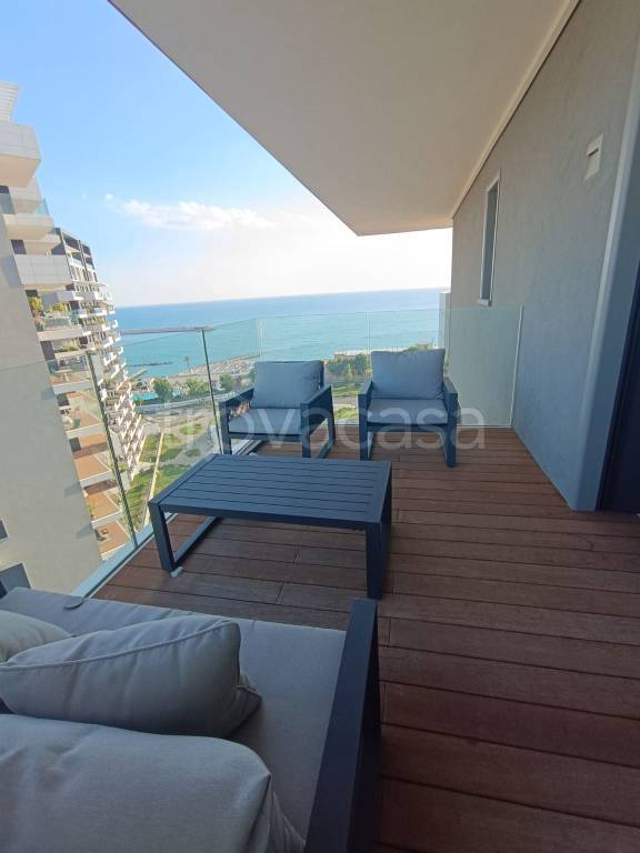 appartamento in vendita a Salerno