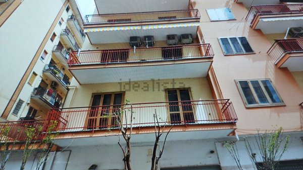 appartamento in vendita a Salerno in zona Gelsi Rossi