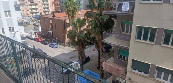 appartamento in vendita a Salerno in zona Torrione