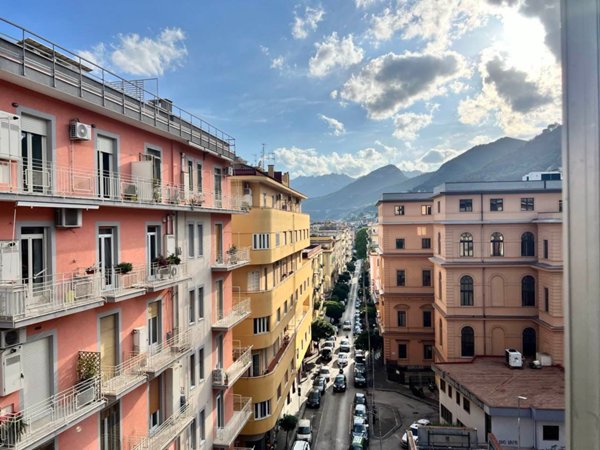 appartamento in vendita a Salerno in zona Arce-Vernieri