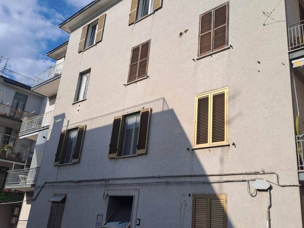 appartamento in vendita a Salerno