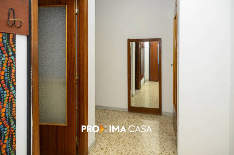 appartamento in vendita a Salerno in zona Pastena