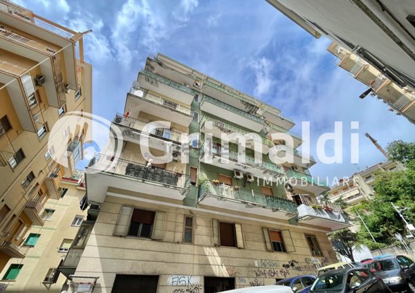 appartamento in vendita a Salerno in zona Torrione