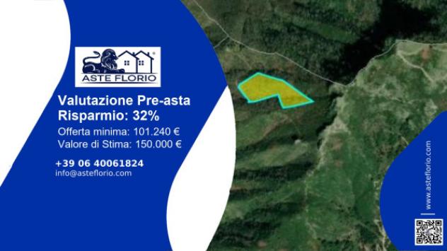 terreno agricolo in vendita a Salerno in zona Cappelle