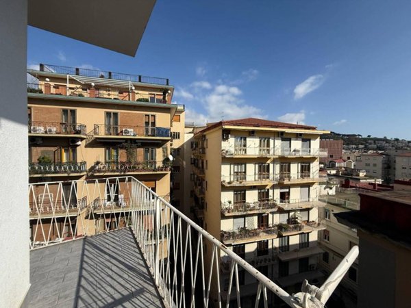 appartamento in vendita a Salerno in zona Centro Città