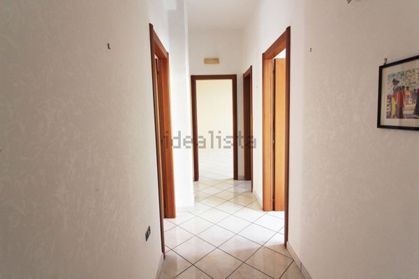 appartamento in vendita a Salerno in zona Mariconda