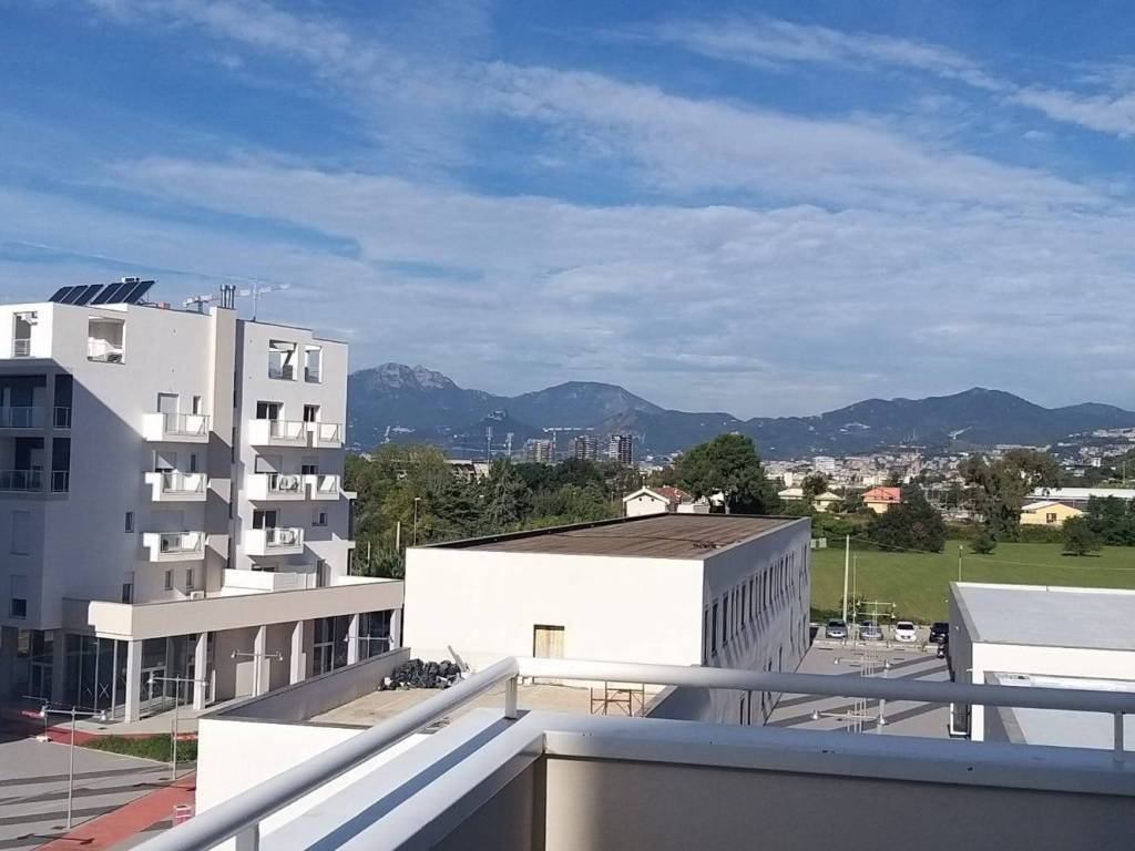 appartamento in vendita a Salerno in zona Zona Industriale